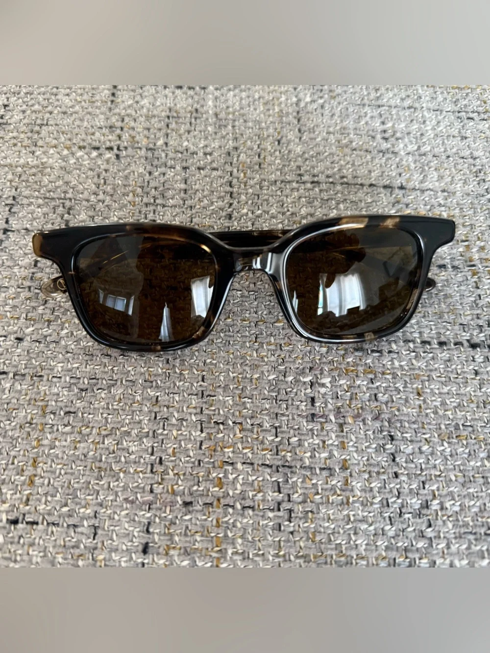 Crap Eyewear Dropout Boogie Sunglasses